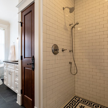 Stanwood Custom Home