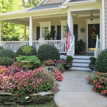 Landscape Ideas