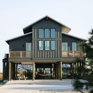 Wild Olive Cottage