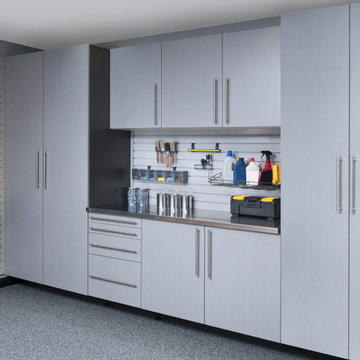Tailored Living® featuring PremierGarage®