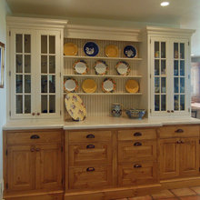 Kitchen upgrade