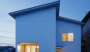 「通りぬける家」through house