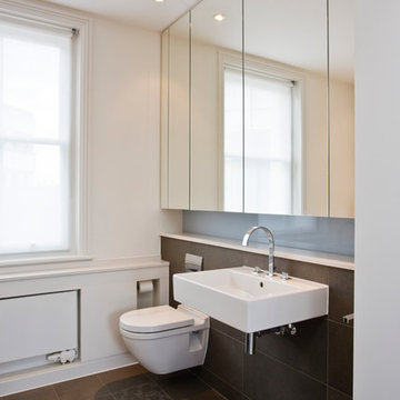 Highbury House, London N7