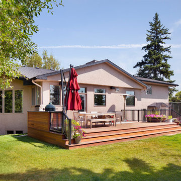 Mayfair Residence Exterior