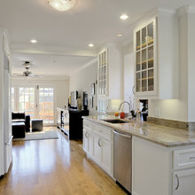 Hardwood Floors