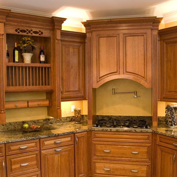 Cabinetry
