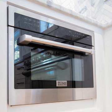 ZLINE Microwave Drawers