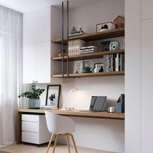 Desk Nook