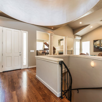 Recent Residential Architectural Photography