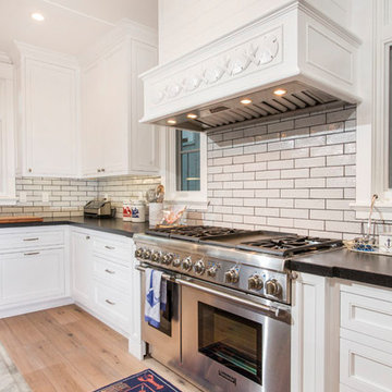Coronado New Home Construction