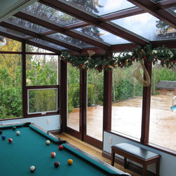 Four Seasons Sunrooms - Skylights