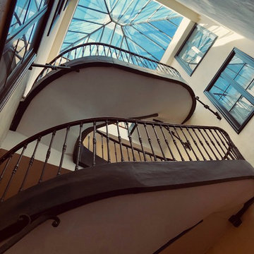 #31, Rénovation en Secteur sauvegardé.
