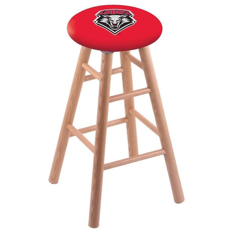 New Mexico Bar Stool, Natural