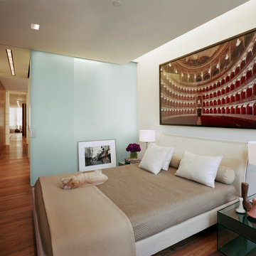 Chelsea Loft Residence