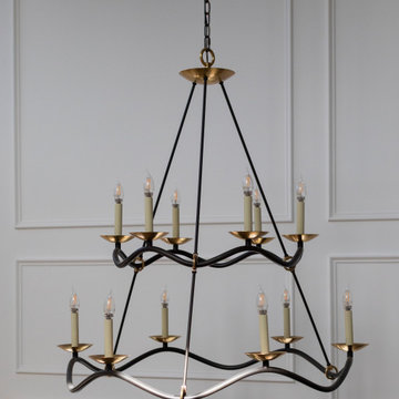 Foyer Lighting
