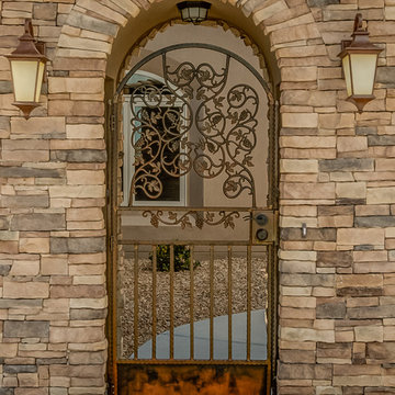 Agua Fria - 2707sf