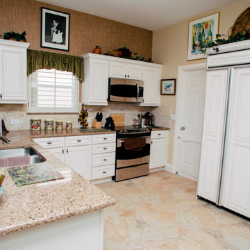 Kitchen Remodels