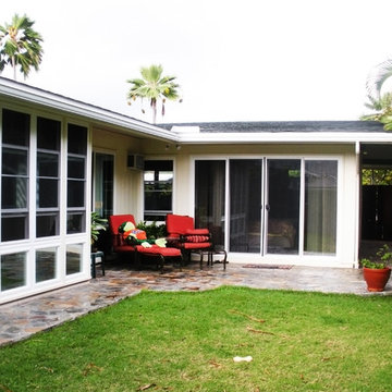 Makai Range Window & Sliding Glass Doors