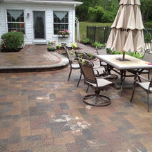 Patio Ideas