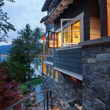 Cook Residence