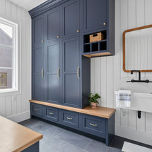 Mudroom