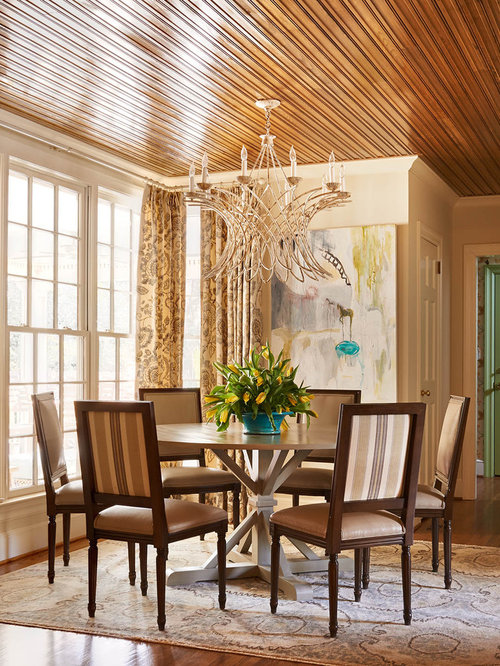 Best Traditional Dining Room Design Ideas & Remodel Pictures | Houzz