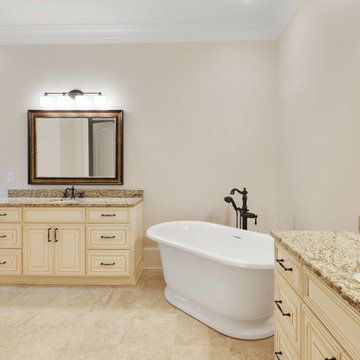 Douglasville GA - New Home Construction