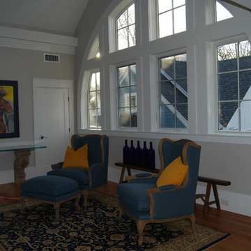 Ocean Breeze Cottage