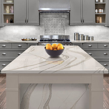 Rico Marble & Granite Projects