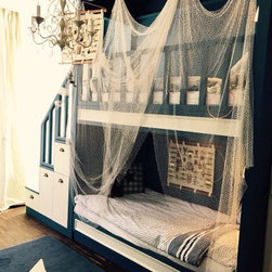 Bunk bed - Products