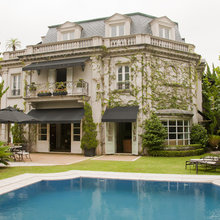 Dream Home