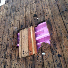 ASPEN HOME IMPROVEMENTS - Lancaster, PA, US 17601