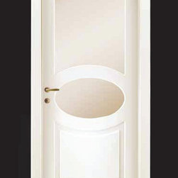 ECONOMY INTERIOR DOORS - Interior Doors