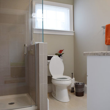 Bathroom Remodel in Waltham, MA