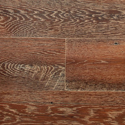 South Hampton - Molding And Trim