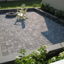 Brick Paver Colors