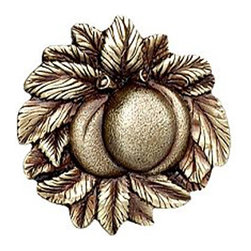 Kitchen Garden Hardware Collection - Cabinet And Drawer Knobs