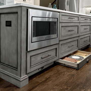 Hoffman Estates Kitchen