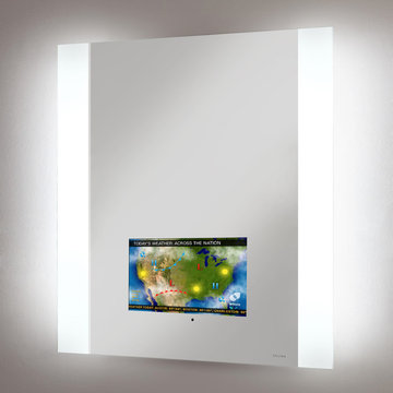 TV Mirror - Deco