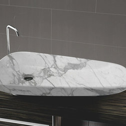 Marble Sinks - Products