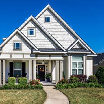 New Home Builders Near Elmhurst