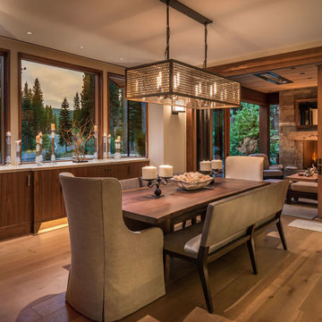 Martis Camp Residence