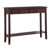 Sofa Table