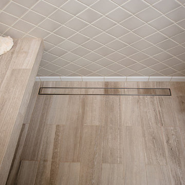 Sonoma Master Bath