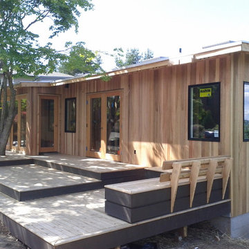 Seward Park Home