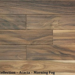 Engineered Hardwood Floorjng by Twelve Oaks - Engineered Wood Flooring