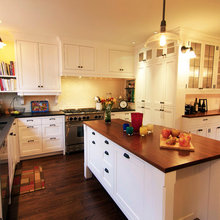 Countertops