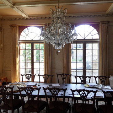 Residential window film projects
