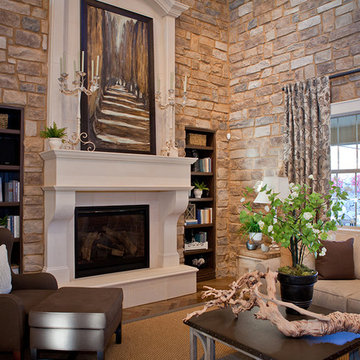 Decorative Moulding & Millwork