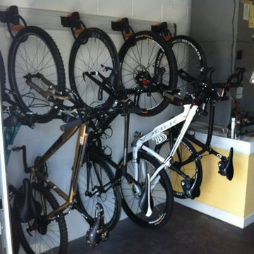 Garage Design Works